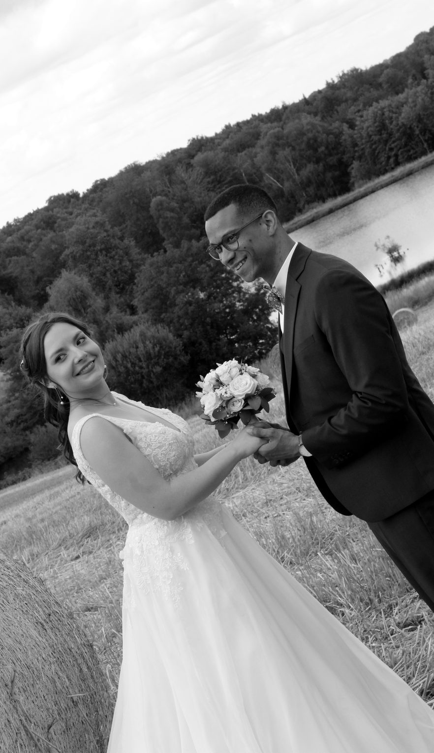 Photo de mariage - Studio Lebeault