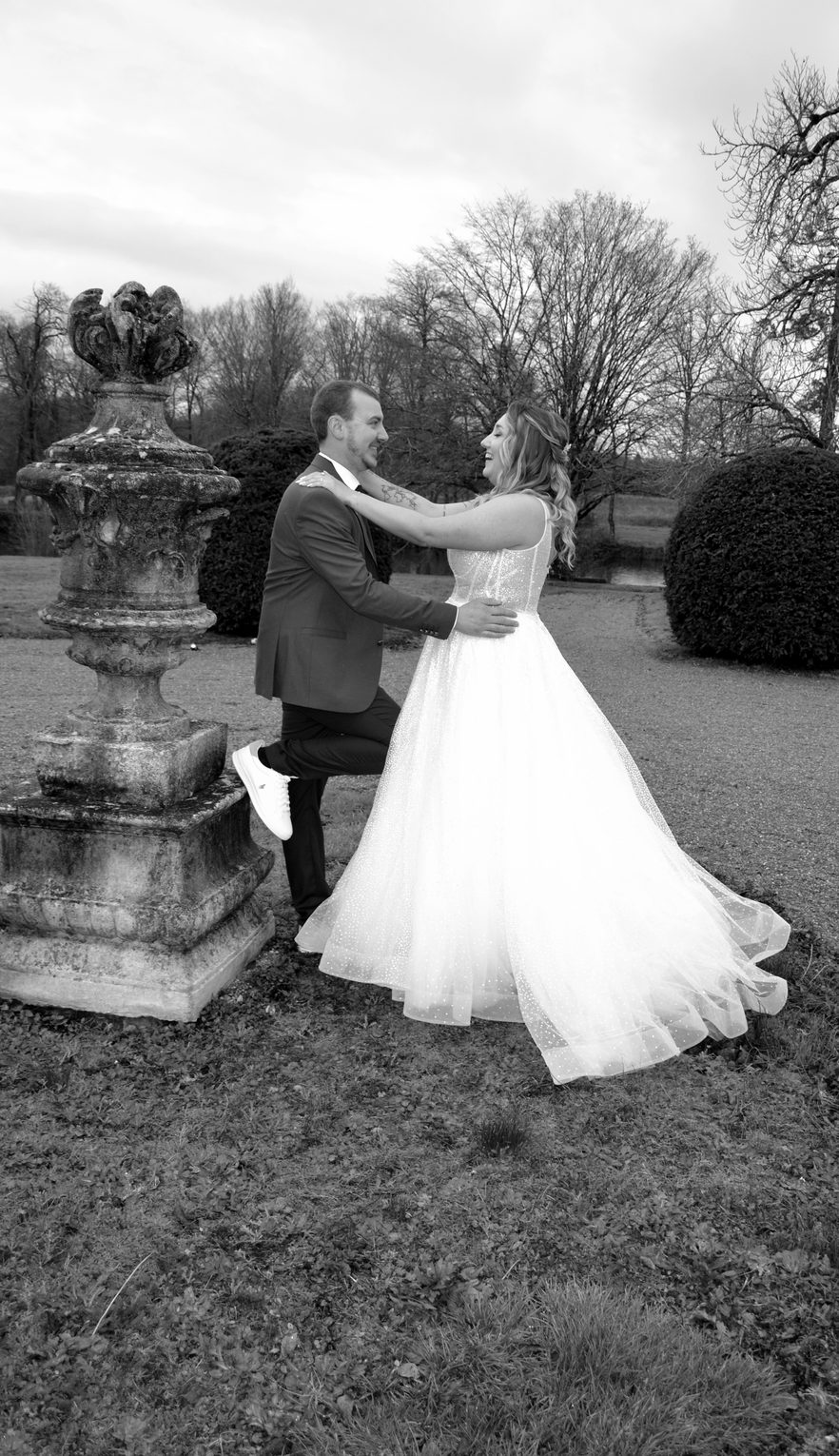 Photo de mariage - Studio Lebeault