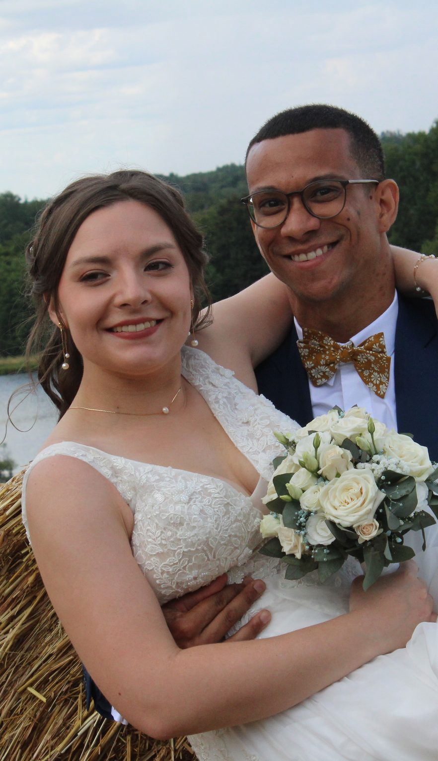Photo de mariage - Studio Lebeault