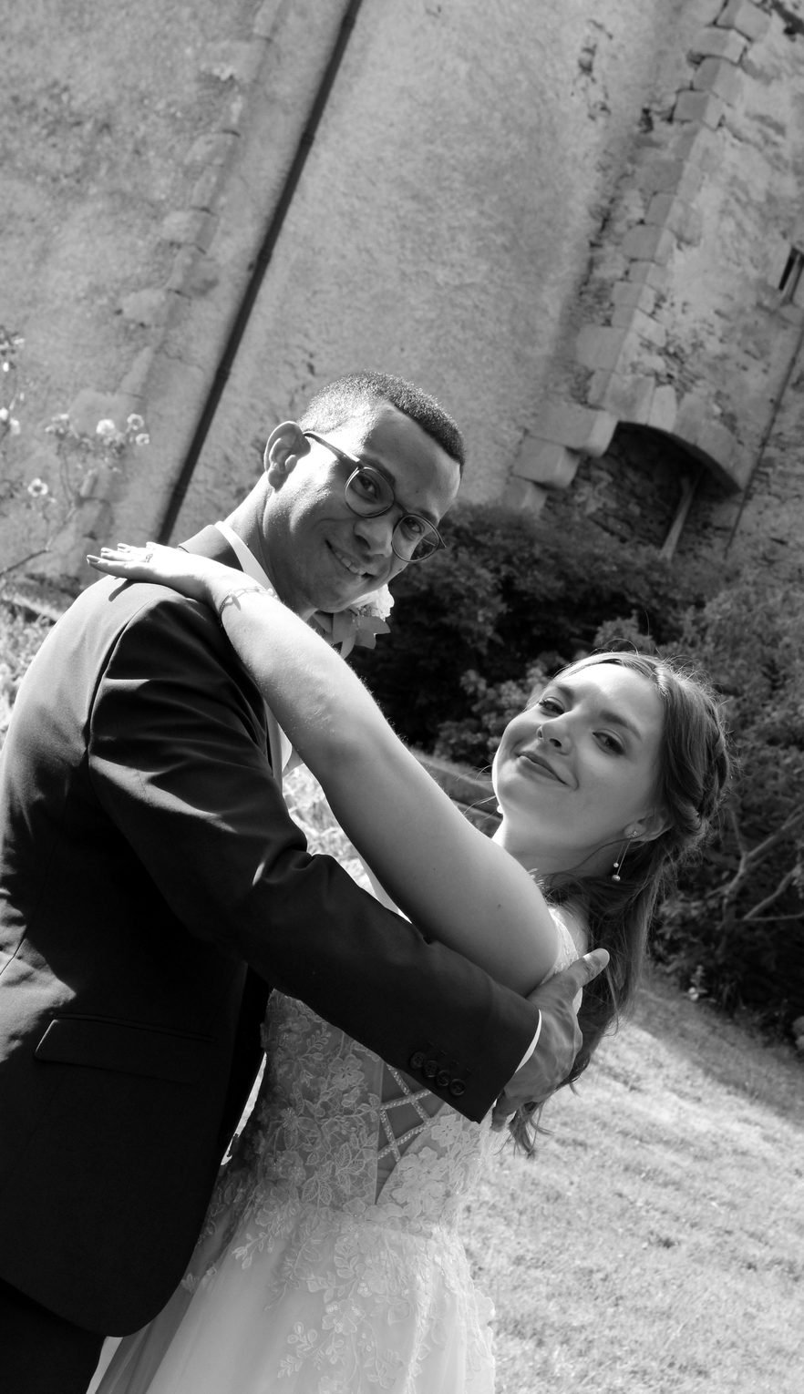Photo de mariage - Studio Lebeault